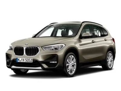  X1 (2015 - 2022)