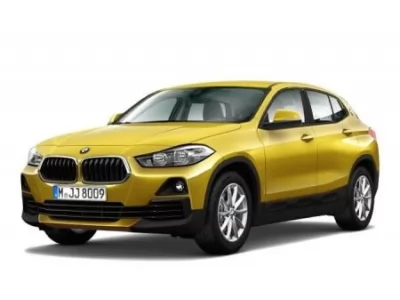  X2 (2017 - 2023)