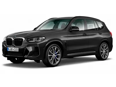  X3 (2017 - 2024)