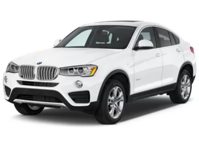  X4 (2014 - 2018)