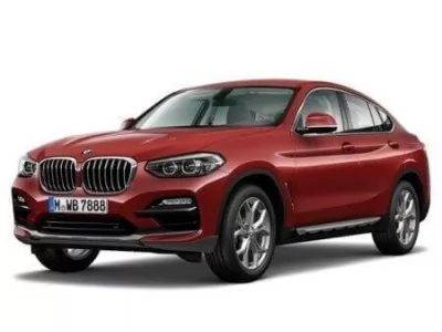 X4 (2018 - …)
