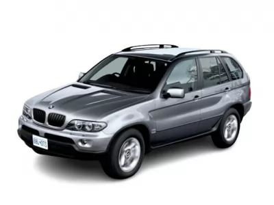  X5 (1996 - 2006)