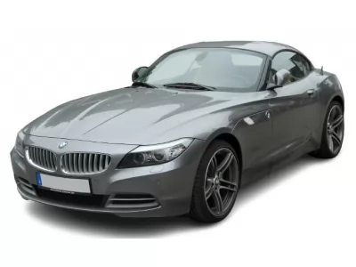  Z4 (2009 - 2016)
