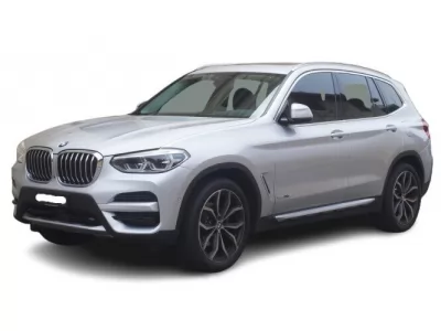  X3 (2017 - 2024)