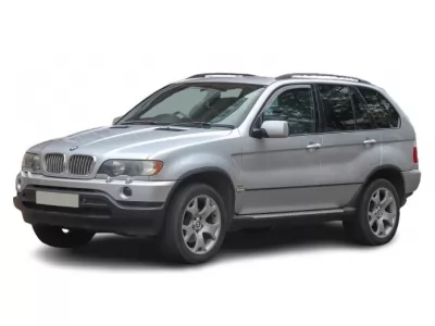  X5 (1996 - 2006)