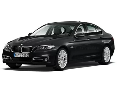  5-Series (2010 - 2013)