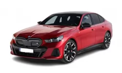 Коврики в салон BMW i5 (G60E) 2023 - … I поколение EU Crossover Short 