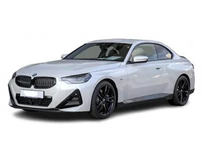  2-Series (2021 - ...)