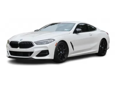  8-Series (2018 - ...)