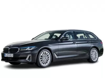  5-Series (2017 - 2023)