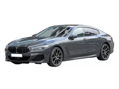  8-Series (2018-...)