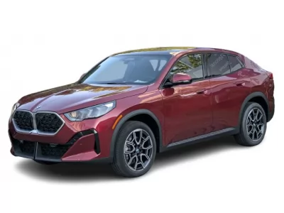  iX2 (2023-...)