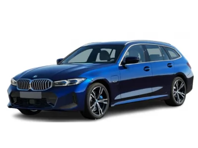  3-Series (2018-...)