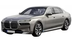 Коврики в салон BMW i7 (G70E) 2022 - … I поколение EU Sedan Коврики в салон BMW i7 (G70E) 2022 - … I поколение EU Sedan