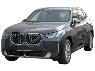  X3 (2024-...)