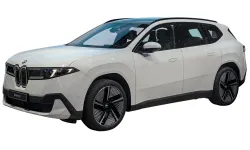 Килимки в салон BMW iX3 (NA5) 2025 - ... II покоління EU Crossover Килимки в салон BMW iX3 (NA5) 2025 - ... II покоління EU Crossover
