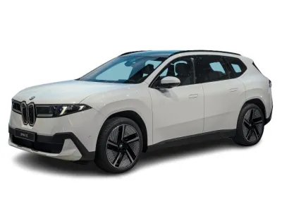  iX3 (2025-...)