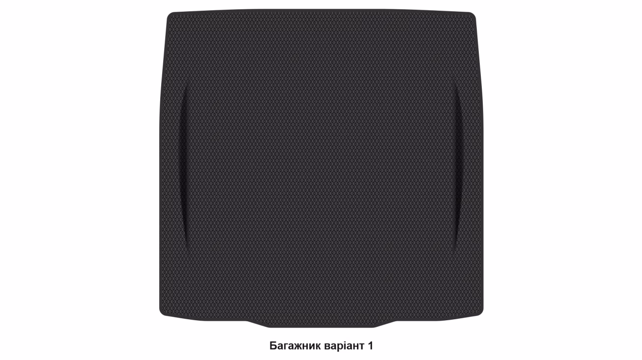 Interior mats for the BMW G20 3-Series 2018-… VII generation Sedan - Фото 3