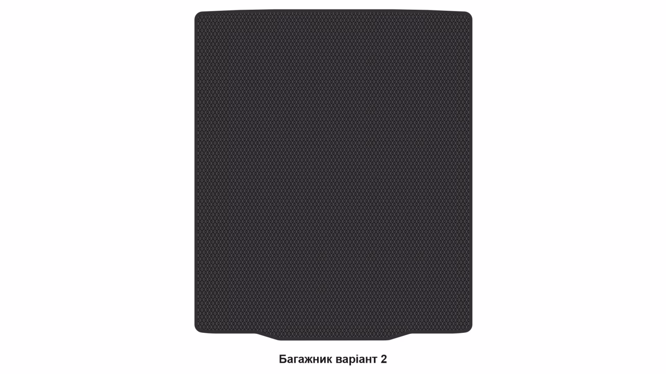 Interior mats for the BMW G20 3-Series 2018-… VII generation Sedan - Фото 4