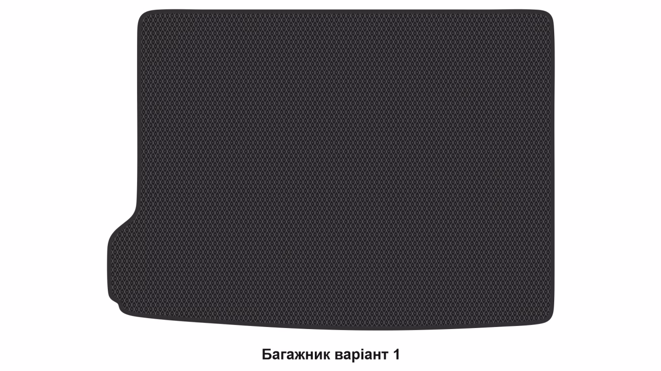 Interior mats for the BMW X2 F39 2017-2023 I generation Crossover - Фото 3