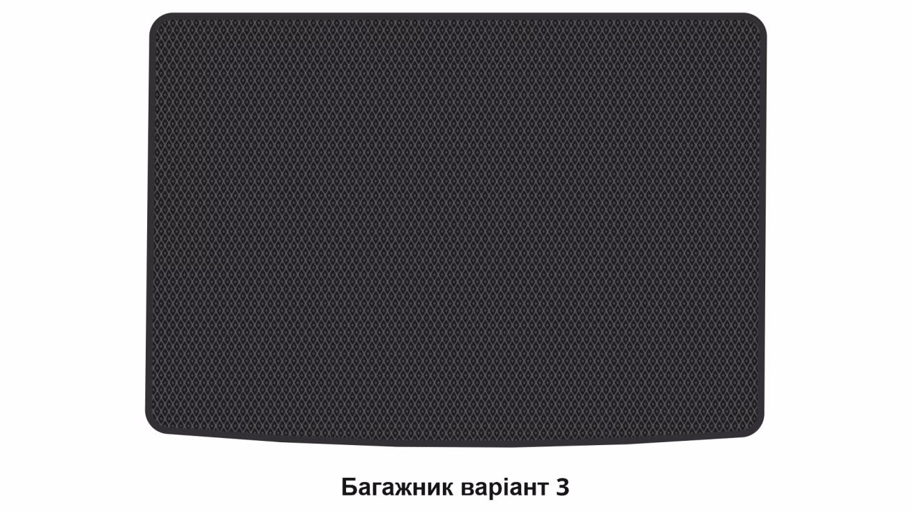 Interior mats for the BMW X2 F39 2017-2023 I generation Crossover - Фото 5