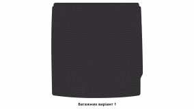 Interior mats for the BMW F13 6 Series 2011-2017 III generation EU Coupe xDrive - Фото 3