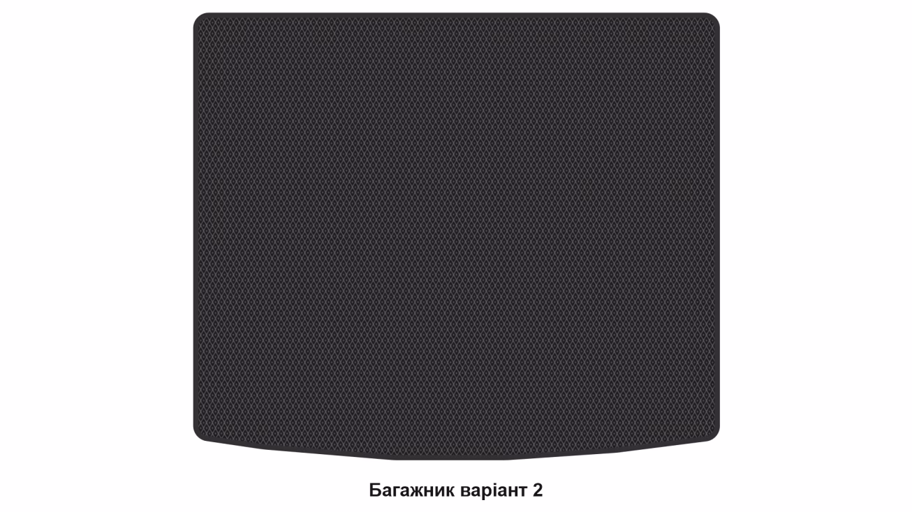 Interior mats for the BMW iX1 (U11) 2022-… III generation EU Crossover Short - Фото 4