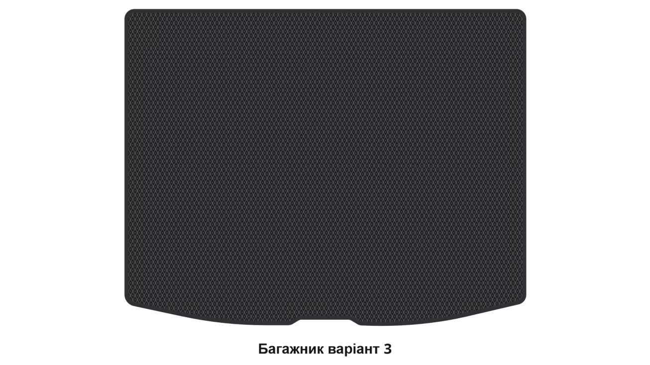 Interior mats for the BMW iX1 (U11) 2022-… III generation EU Crossover Short - Фото 5