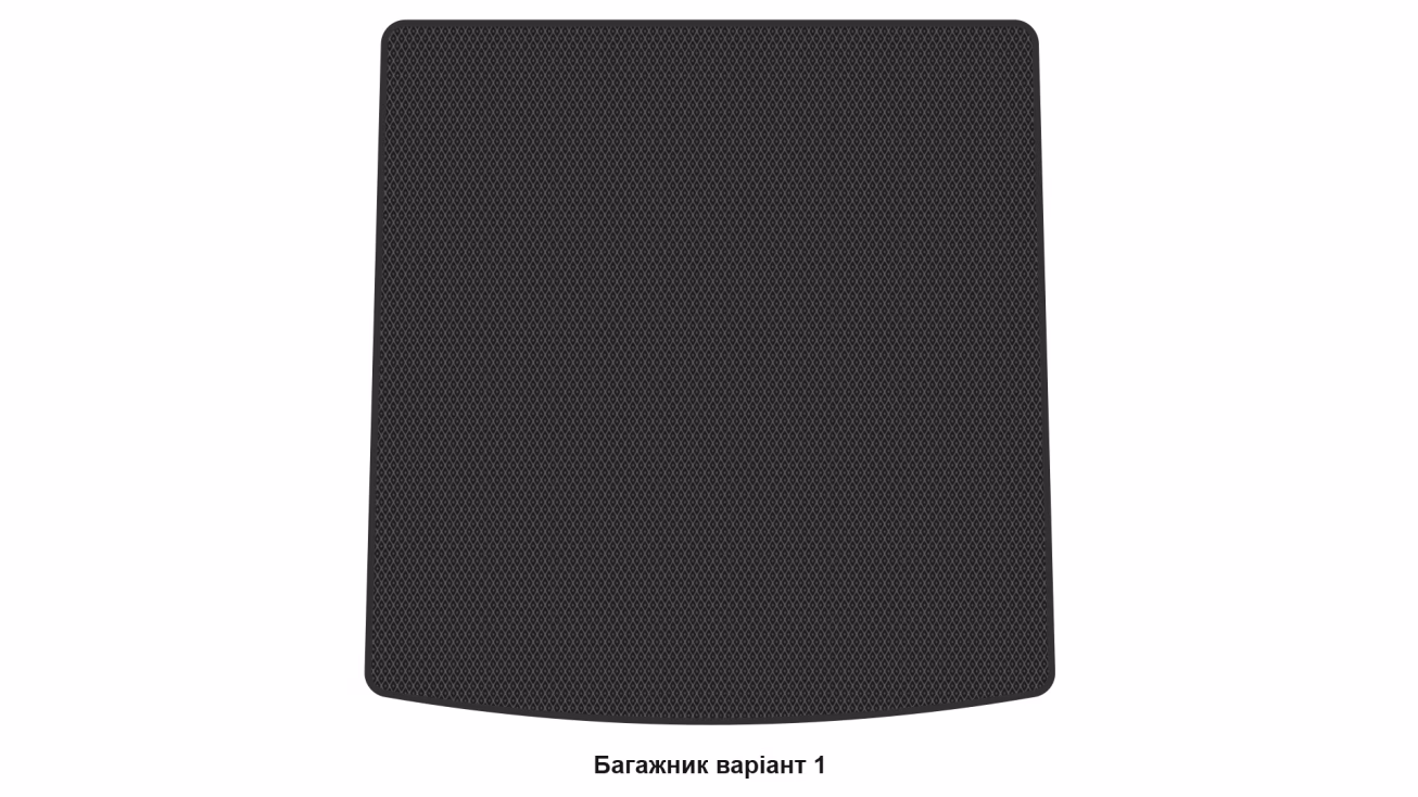 Interior mats for the BMW 4 Series Gran Coupe (G26) 2020-… II generation EU Liftback - Фото 3