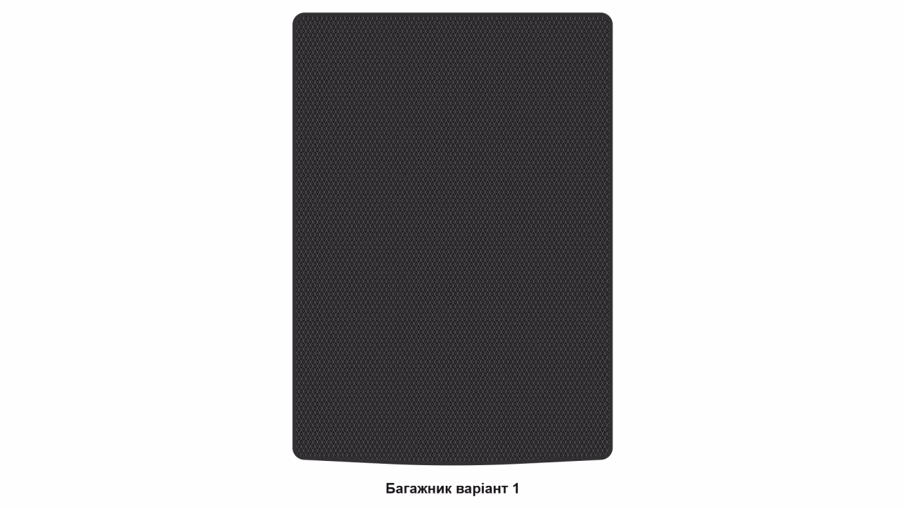Interior mats for the BMW G60 5-Series 2023-… VIII generation EU Sedan - Фото 3