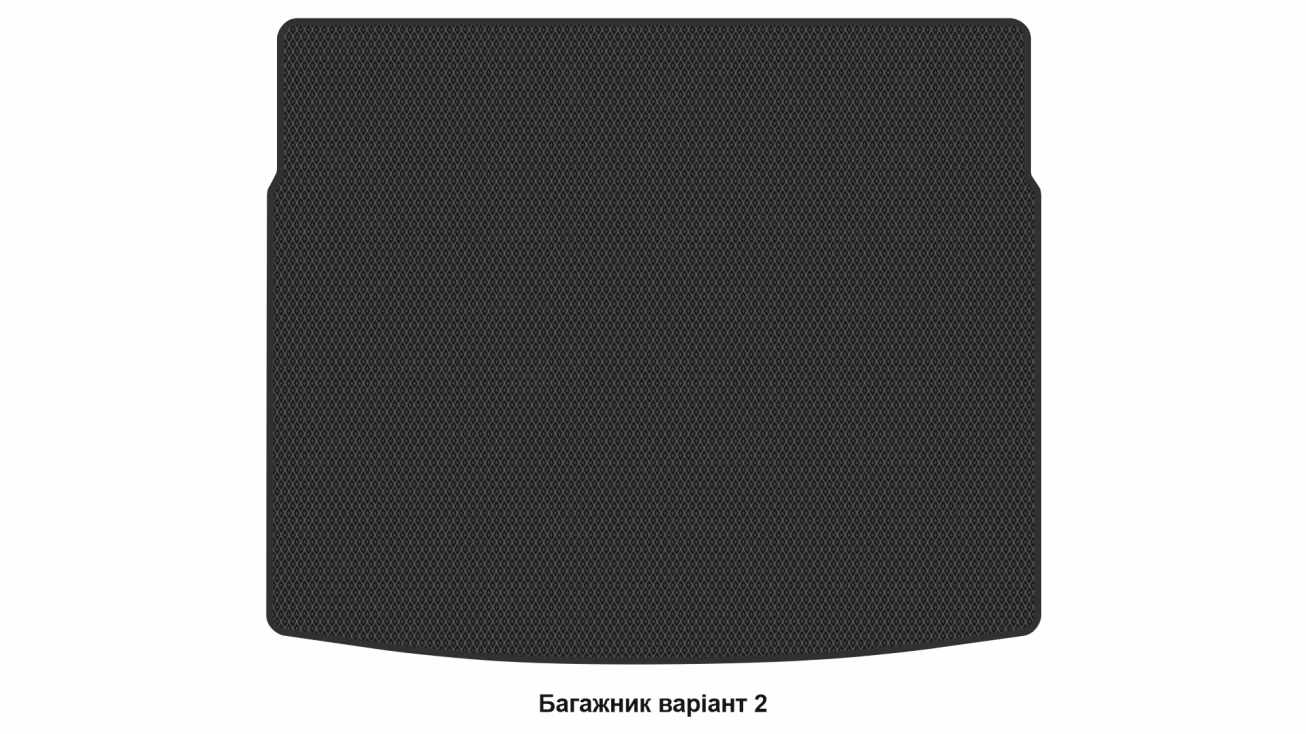 Interior mats for the BMW X3 (G45) 2024-… IV generation EU Crossover Hybrid (MHEV) - Фото 4