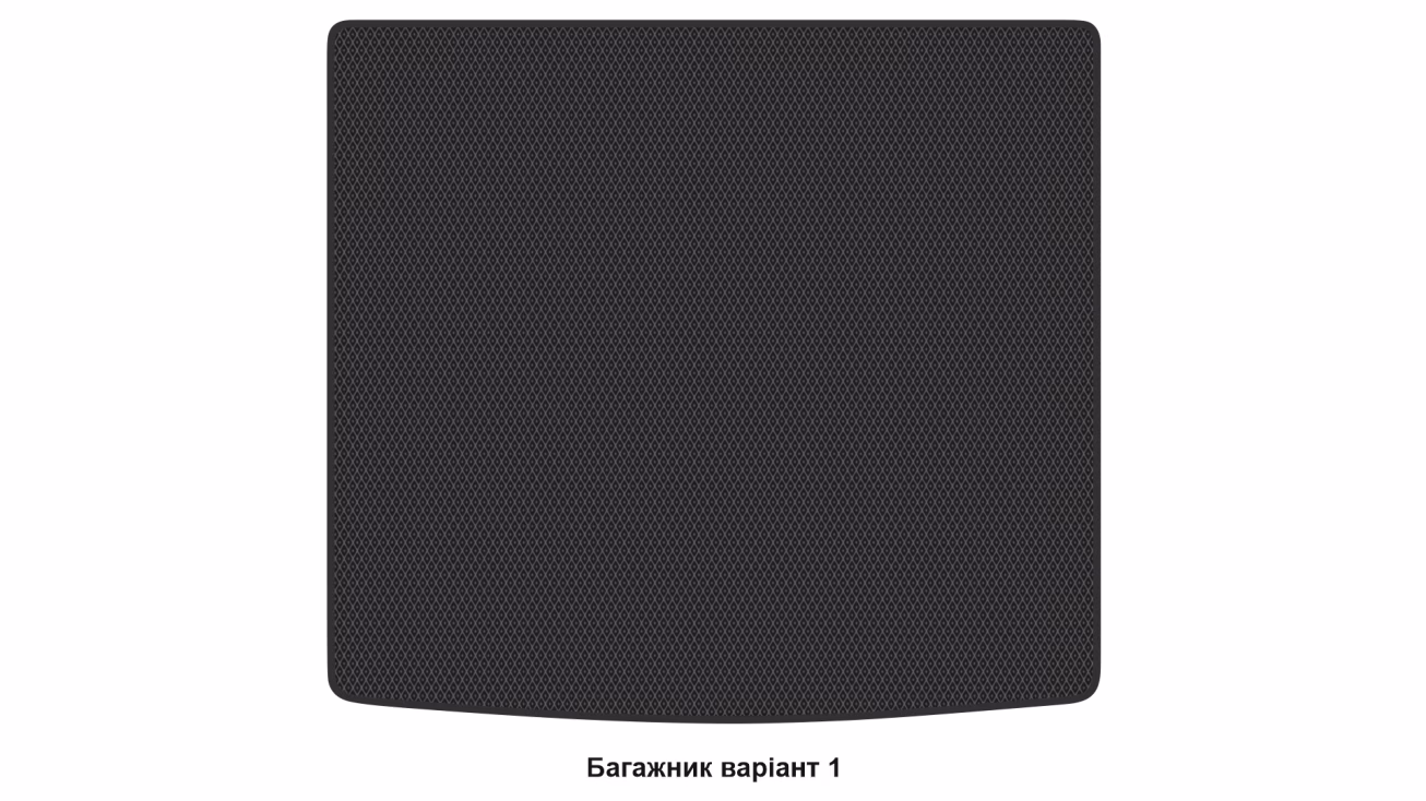 Interior mats for the BMW iX2 (U10) 2023-… I generation EU Crossover - Фото 3