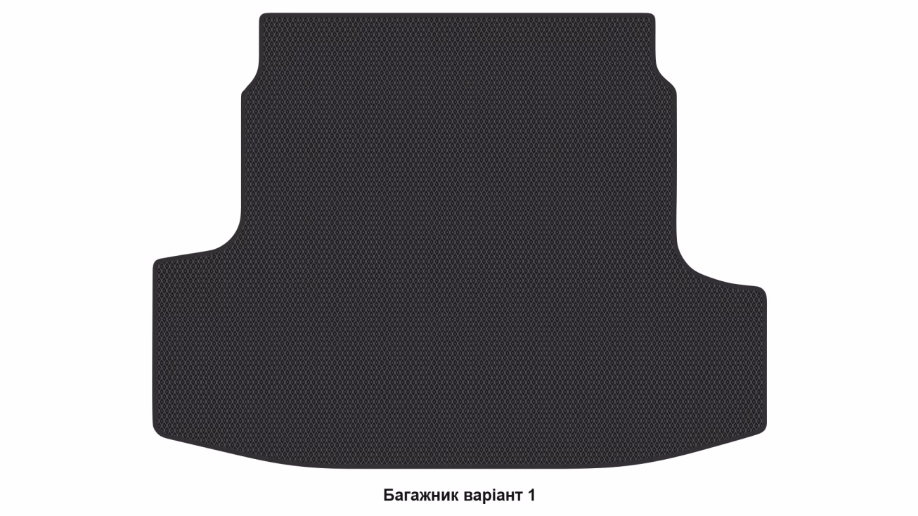 Interior mats for the BMW G21 3-Series 2018-… VII generation EU Universal - Фото 3