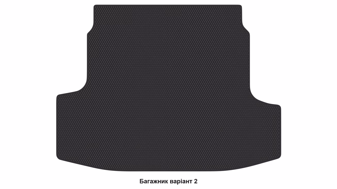 Interior mats for the BMW G21 3-Series 2018-… VII generation EU Universal - Фото 4