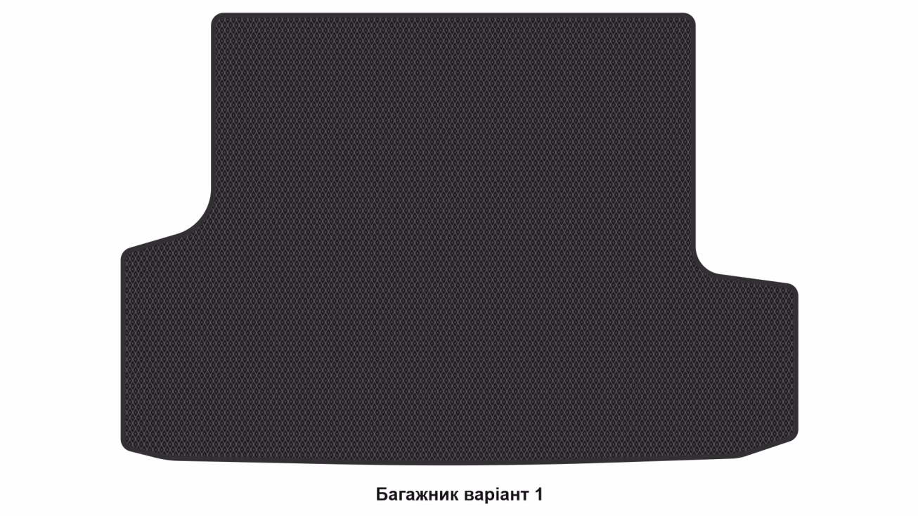 Interior mats for the BMW G21 3-Series 2018-… VII generation EU Universal Plug in Hybrid - Фото 3