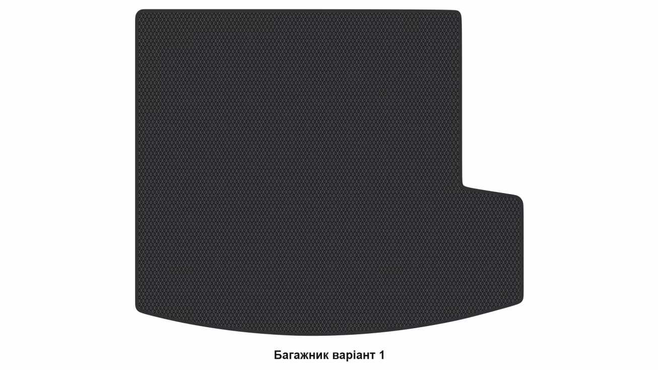 Interior mats for the BMW G20 3-Series 2018-… VII generation Sedan Hybrid - Фото 3