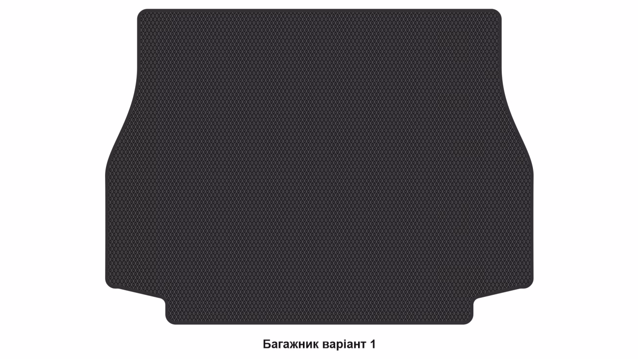 Interior mats for the BMW X5 E53 1996-2006 I generation Crossover - Фото 3