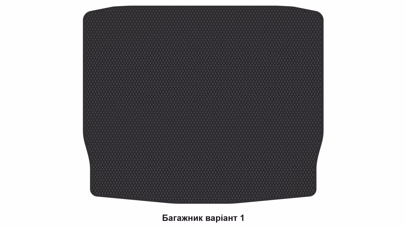 Interior mats for the BMW (F20) 1-Series 2012-2015 II generation US Hatchback 5-door - Фото 3
