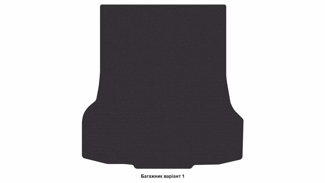 Interior mats for the BMW (E82) 1-Series 2004-2012 I generation EU Coupe - Фото 3