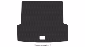 Interior mats for the BMW E91 3-Series 2005-2013 V generation EU Universal - Фото 2