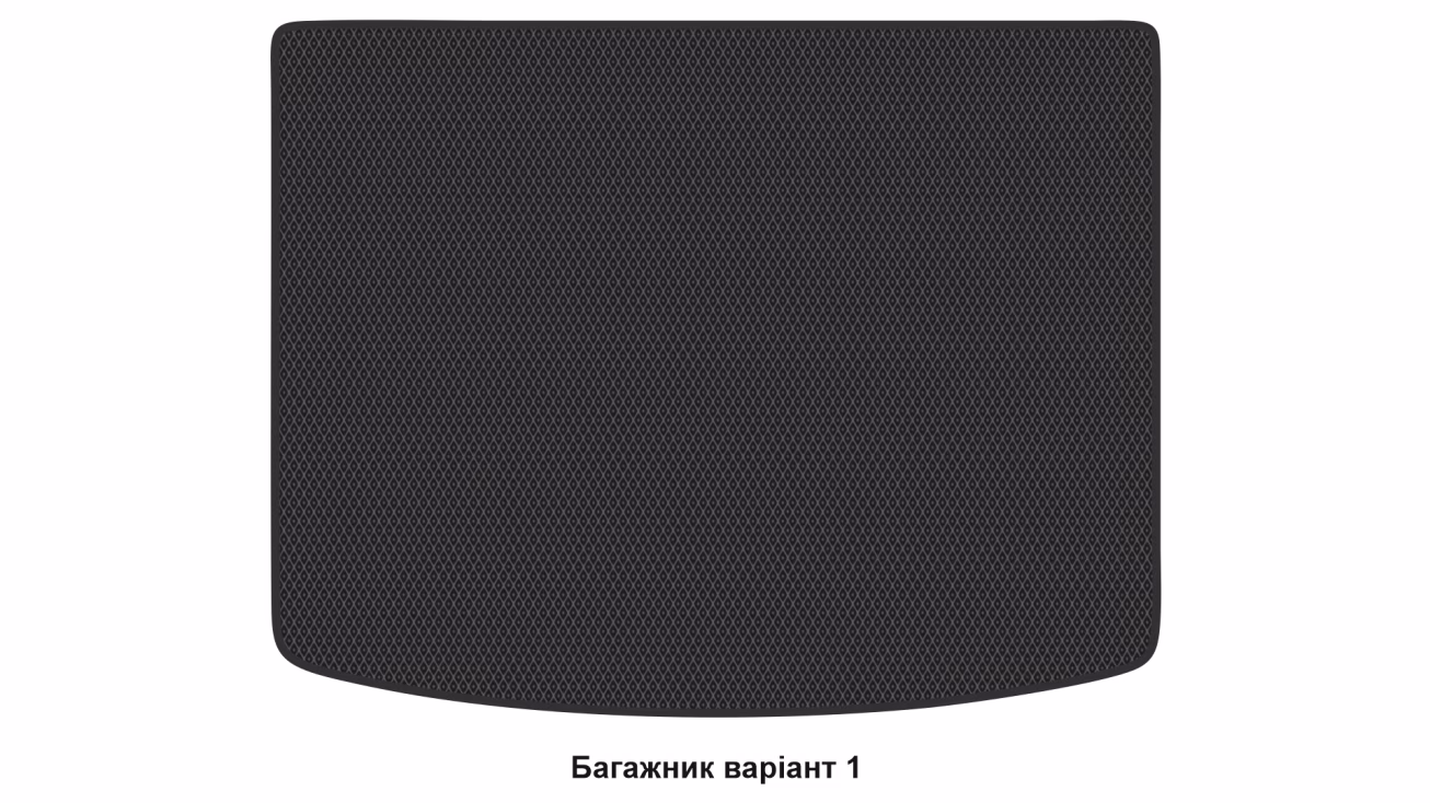 Interior mats for the BMW (F45) 2-series 216D 2014-2021 I generation EU Crossover - Фото 3