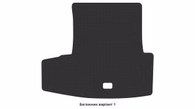 Interior mats for the BMW E92 3-Series 2005-2013 V generation EU Coupe - Фото 4