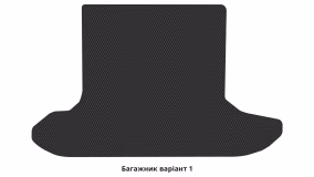 Interior mats for the BMW E46 3-Series 2003-2006 IV generation EU Coupe restyling - Фото 3