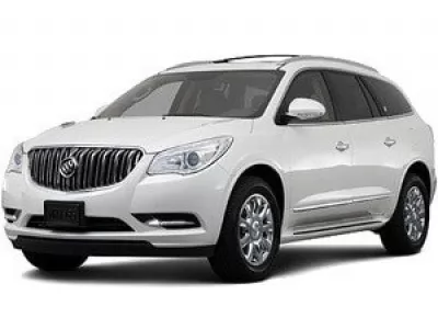  Enclave (2012 - 2017)