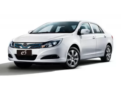  E5 (2015 - 2020)