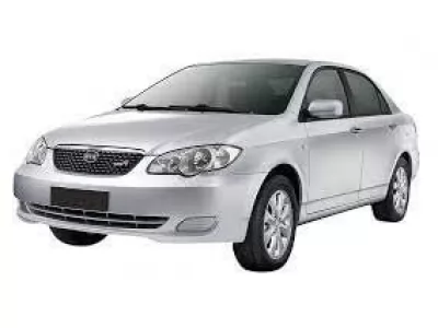  F3 (2005 - 2013)