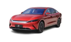 Коврики в салон BYD Han EV 2020 - … China Sedan Коврики в салон BYD Han EV 2020 - … China Sedan