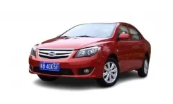Коврики в салон BYD New F3 2005 - 2021 I поколение UA Sedan Коврики в салон BYD New F3 2005 - 2021 I поколение UA Sedan