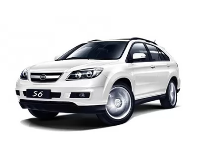  S6 (2010 - 2017)