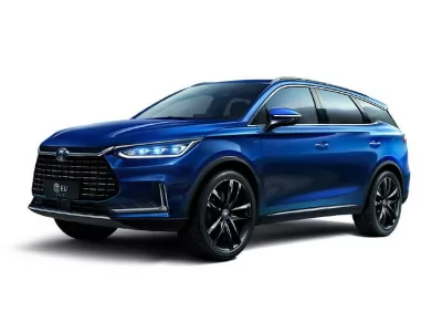  Tang (2018 - 2025)